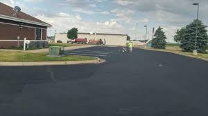 Best Recycled Asphalt Driveway Installation  in Catlin, IL